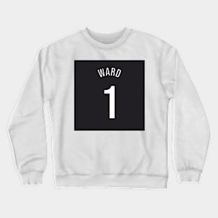 Ward 1 Home Kit - 22/23 Season Crewneck Sweatshirt